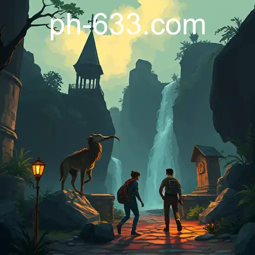 Exploring the Thrills of Adventure Quest Games