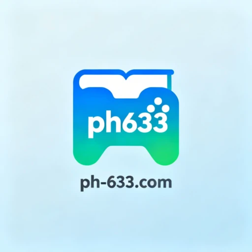 Explore Unique English Games and Enhance Your Skills with PH633