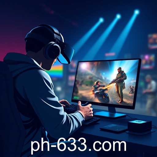 Gaming in 2025: The Rise of Online Platforms