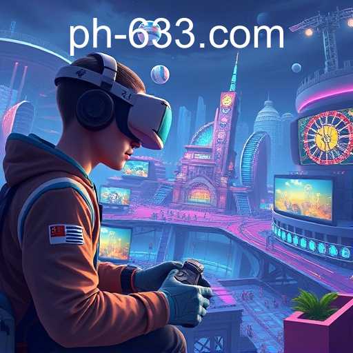 Evolving Game Landscapes: 2025 Insights