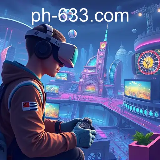 Evolving Game Landscapes: 2025 Insights