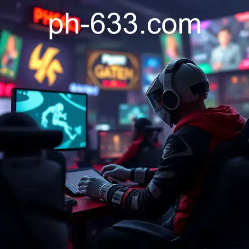 The Rise of Gaming Platforms in 2026