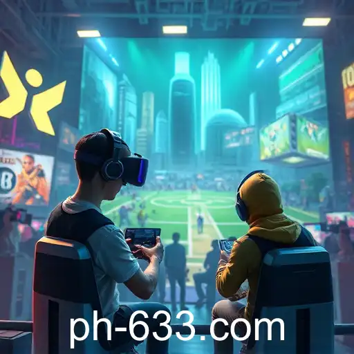 Gaming Trends on the Rise: Exploring PH633 in 2025