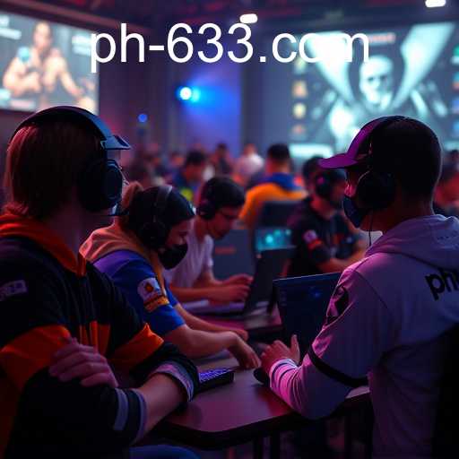 The Evolving Landscape of Online Gaming Communities