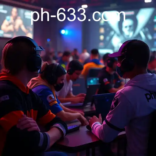 The Evolving Landscape of Online Gaming Communities