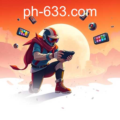 The Rise of PH633: Revolutionizing English Game Websites