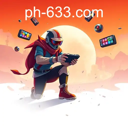 The Rise of PH633: Revolutionizing English Game Websites