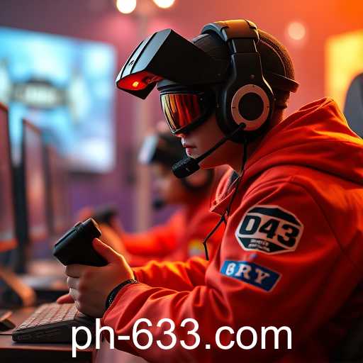 Rise of PH633: Gaming Enters a New Era