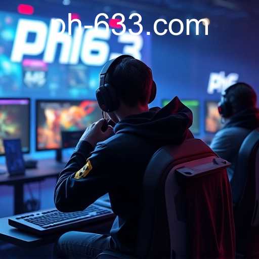 Gaming Evolution: The Rise of ph633
