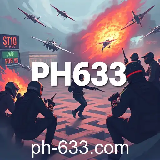 The Evolution of Gaming with PH633