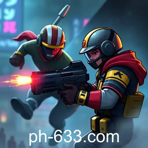 Ph633 Game Portal Offers New Insights into Gaming Trends