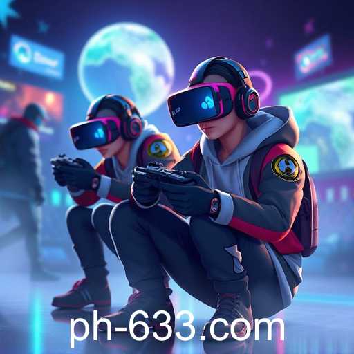 The Digital Revolution of PH633 Gaming