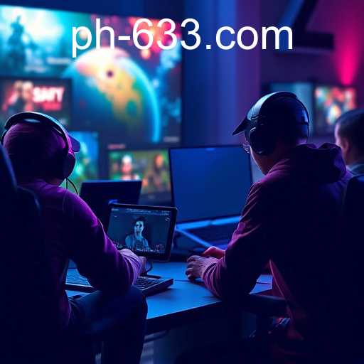 The Rise of ph633 in the Gaming World