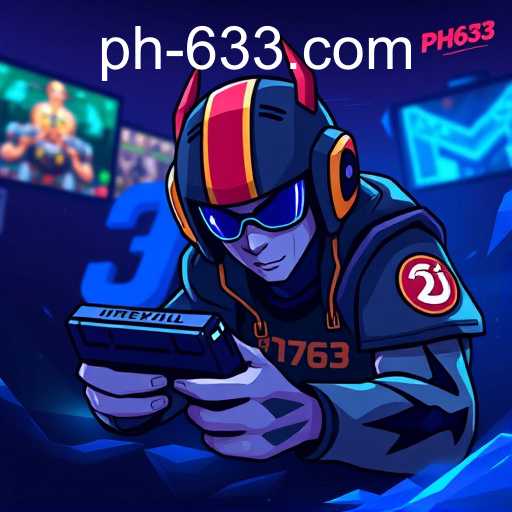 Ph633's Rising Influence in Gaming