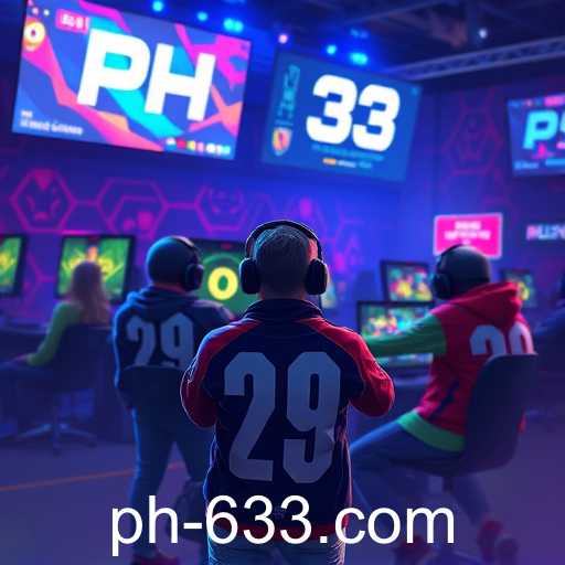PH633: Revolutionizing Online Gaming