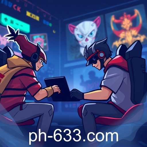 The Rise of PH633 in Online Gaming