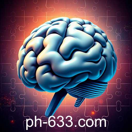 Unraveling the Fascinating World of Brain Puzzles: Engaging Your Mind with ph633