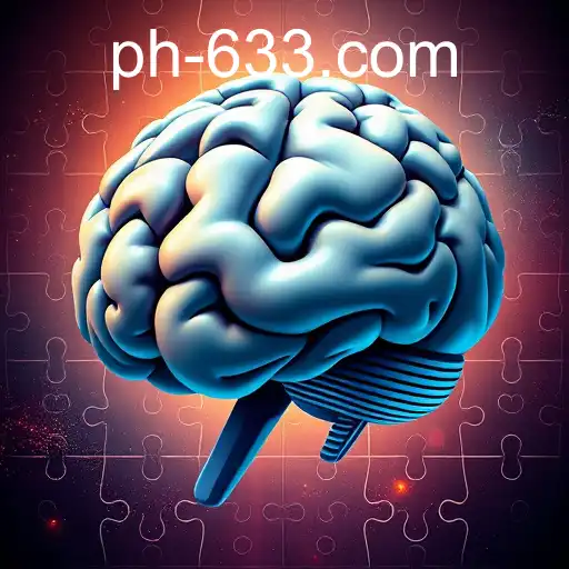 Unraveling the Fascinating World of Brain Puzzles: Engaging Your Mind with ph633