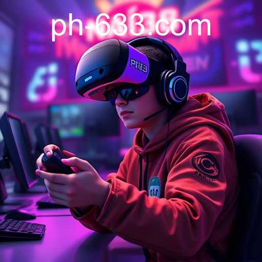 Revolutionizing Gaming: PH633 Leading the Charge