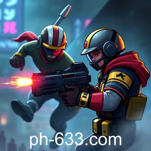 The Rise of Gaming in 2025: A Look at PH633