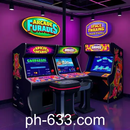 The Rise of ph633 in Gaming