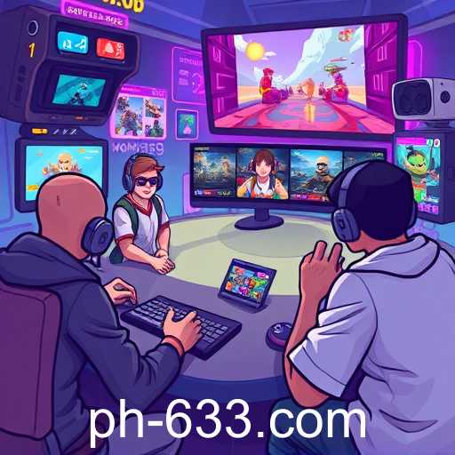 The Rise of PH633 in Online Gaming