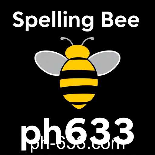 The Allure of Spelling Bee: More Than Just a Word Game