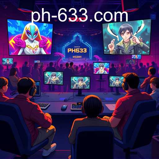 The Rise of PH633 in Online Gaming in 2025
