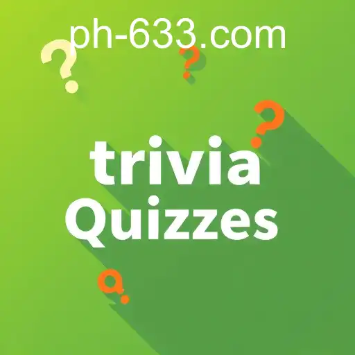 Exploring the World of Trivia Quizzes with Keyword PH633