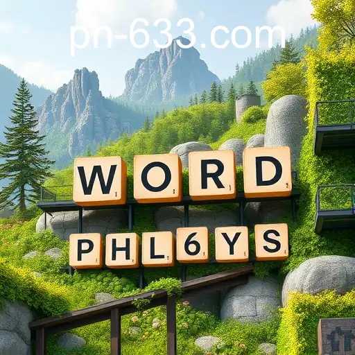 Unlocking the Fun in 'Word Play': Exploring the Linguistic Puzzles of 'ph633'